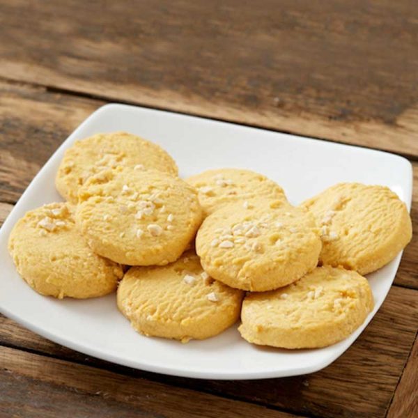 Rajbhog Almond Cookies - Buy Almond Cookies From Rajbhog Foods