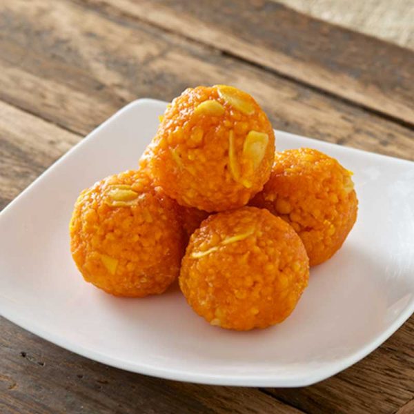 BUNDI LADOO