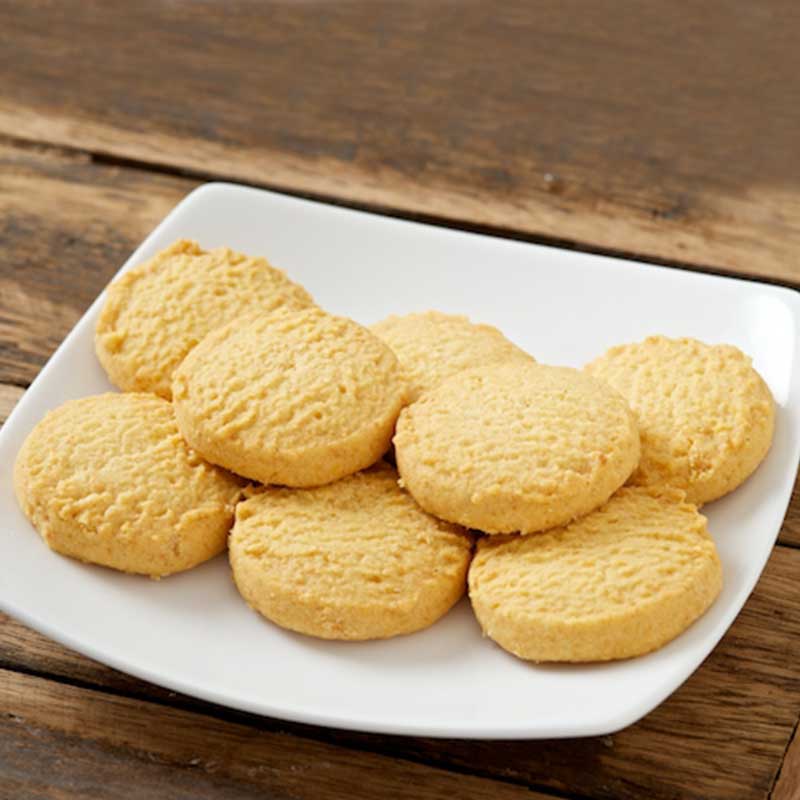 Coconut Cookies | Rajbhog Coconut Cookies | Buy Coconut Cookies