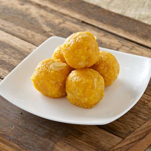 MOTICHOOR LADOO 1