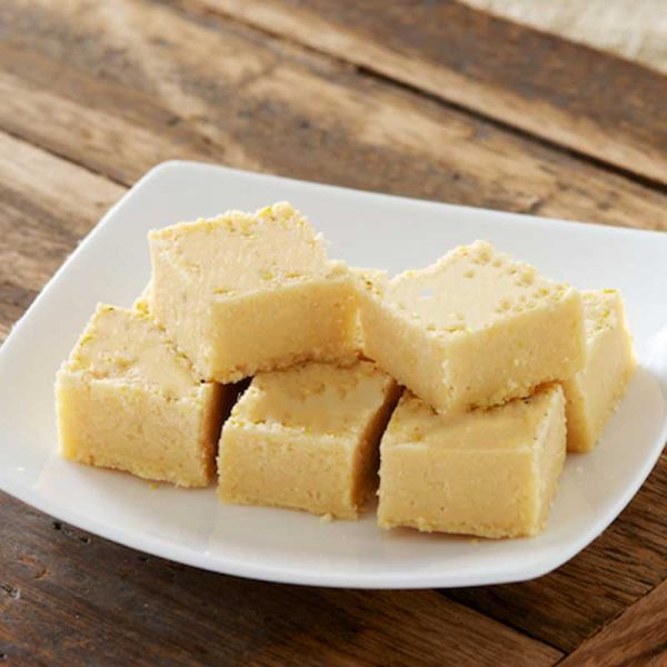 PLAIN BURFI 1