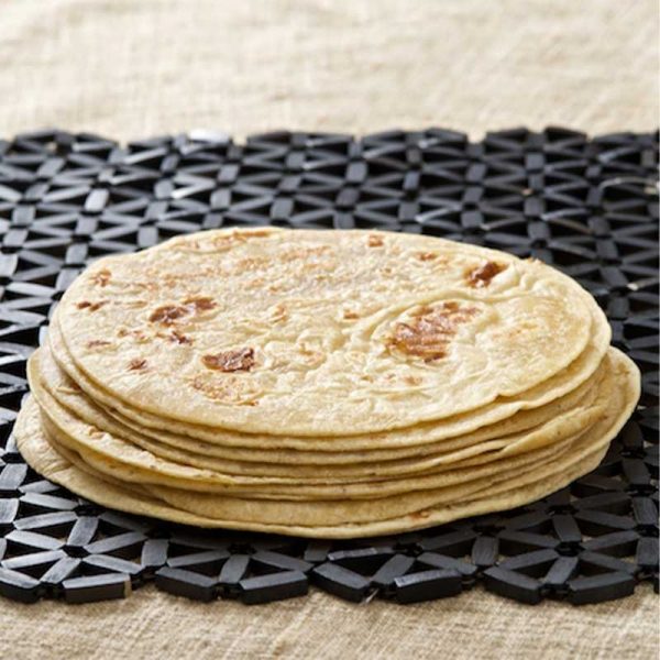 Plain-Paratha