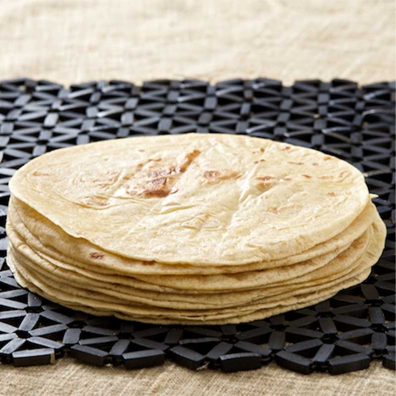 Roti Tawa