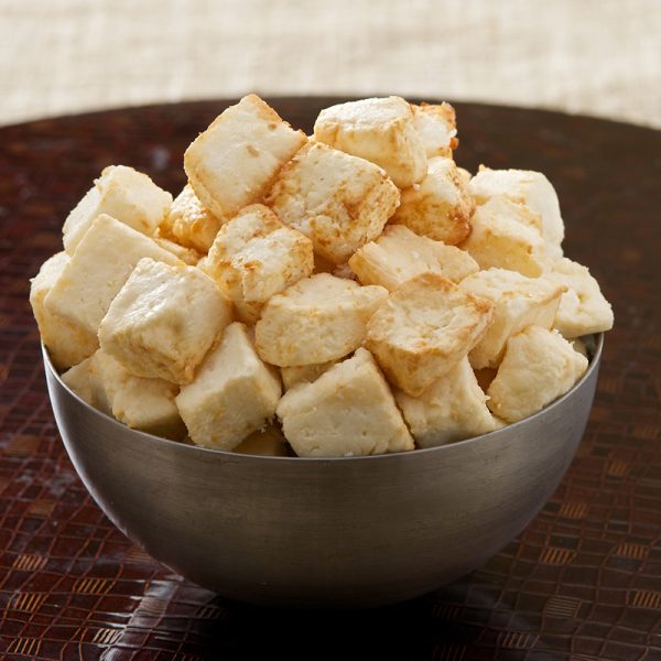 Fried-Cubed-Paneer