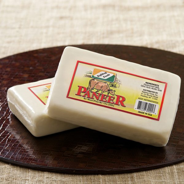 Raw-Paneer