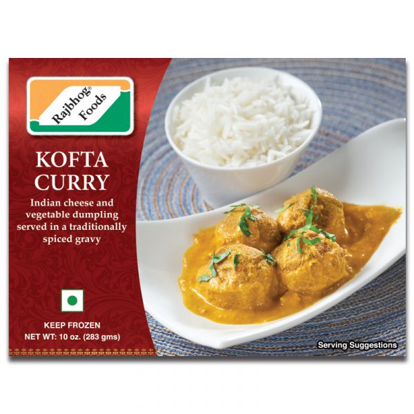 Kofta Curry