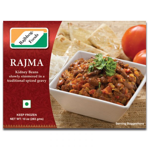 Rajma