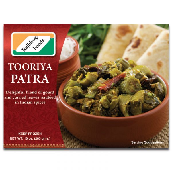 Tooriya Patra