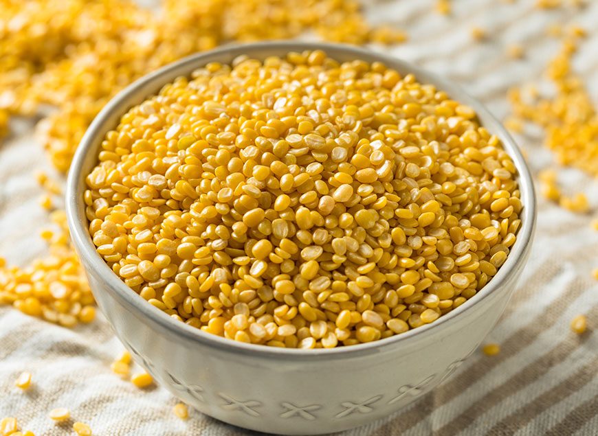 Benefits Of Moong Dal | Mung Bean | Rajbhog Foods Blog