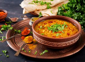 Indian Comfort Food 1 Indian Comfort Food