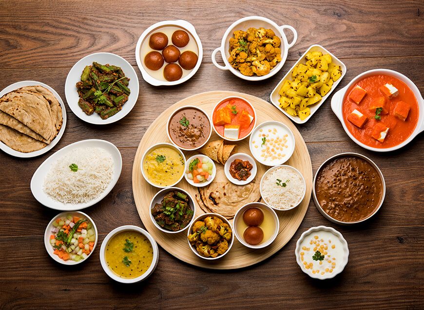 Indian Comfort Food 9 Best Comfort Food List