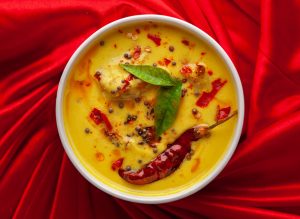 Indian Comfort Food 5 Indian Comfort Food