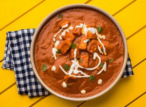 Indian Comfort Food 2 Indian Comfort Food
