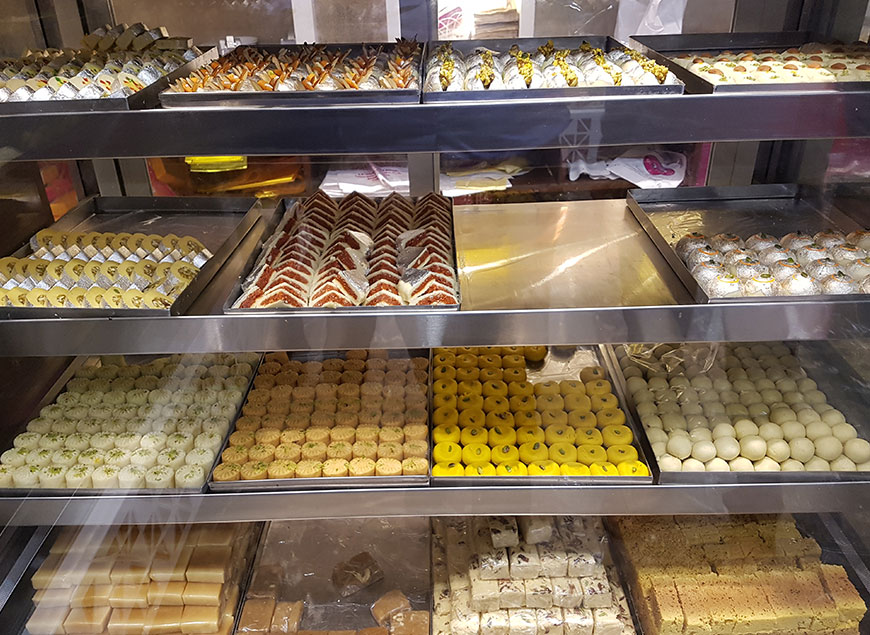 Types Of Amazing Mouth-Watering Desi Sweets You Must Try