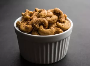 Delicacies for Janmashtami Fasting 2 Delicacies for Janmashtami Fasting