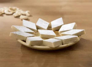Delicacies for Janmashtami Fasting 3 Delicacies for Janmashtami Fasting