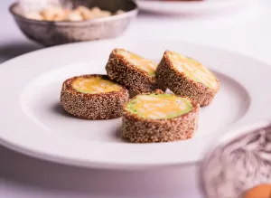 Delicacies for Janmashtami Fasting 4 Delicacies for Janmashtami Fasting