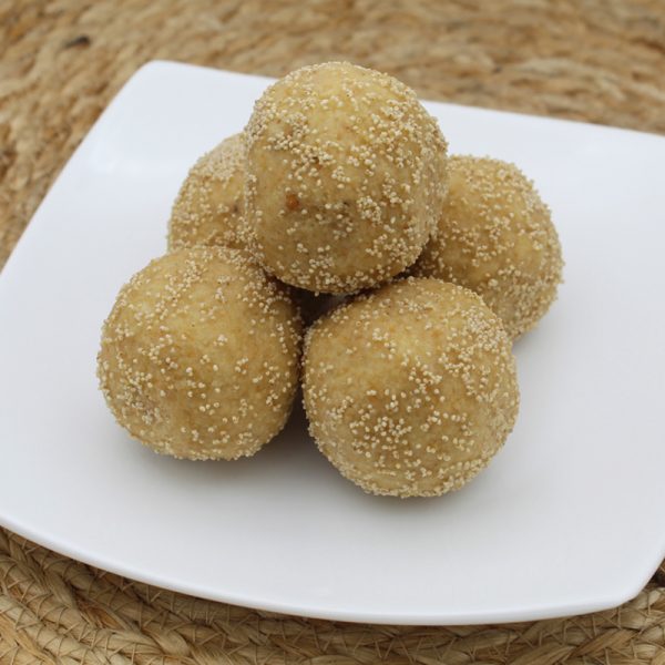 Churma Ladoo
