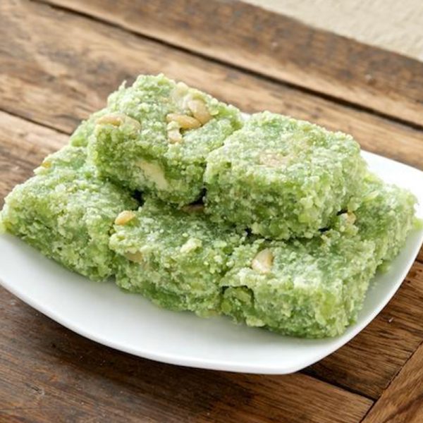 Dudhi Halwa