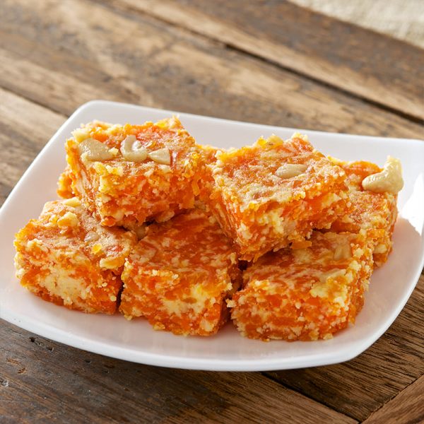 Gajar Halwa