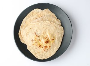 Popular Indian Breads You Must Try 4 Popular Indian Breads You Must Try