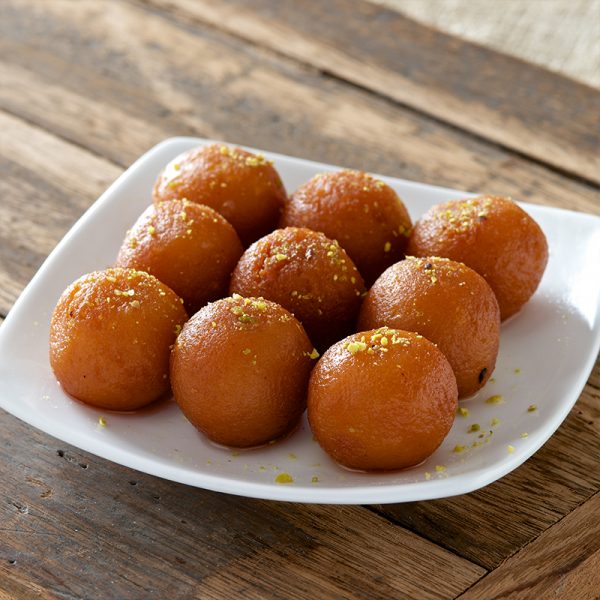 Gulab Jamun