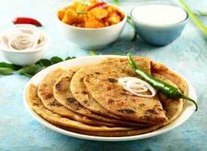 Popular Indian Breads You Must Try 3 Popular Indian Breads You Must Try