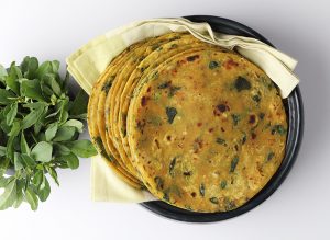 Popular Indian Breads You Must Try 5 Popular Indian Breads You Must Try