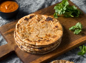 Popular Indian Breads You Must Try 2 Popular Indian Breads You Must Try