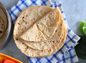 Popular Indian Breads You Must Try 1 Popular Indian Breads You Must Try