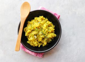 DIY Dishes Made with Rajbhog Foods’ Products 2 DIY Dishes Made with Rajbhog Foods’ Products