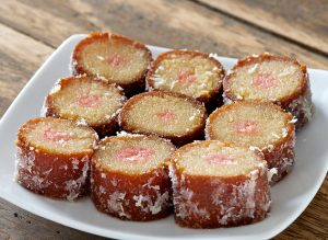 A Gift from The Haven Of Mithai – Part 1 4 A Gift from The Haven Of Mithai – Part 1