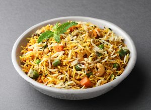 Celebrate Christmas with an Indian feast 3 Celebrate Christmas with an Indian feast