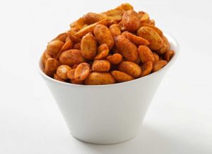 Best nut and lentil snacks to serve to your guests. 4 Best nut and lentil snacks to serve to your guests.