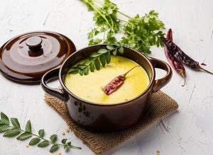 Recipes Made Of Dahi! 1 Recipes Made Of Dahi!