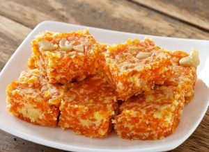 Winter desserts to keep you warm 4 Winter desserts to keep you warm