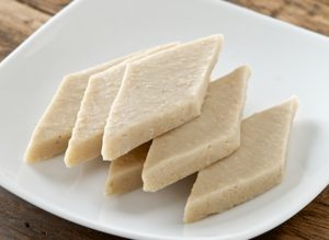 Cashew Sweets and Snacks that are good for you! 5 Cashew Sweets and Snacks that are good for you!