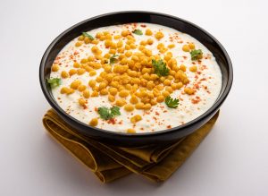 Recipes Made Of Dahi! 6 Recipes Made Of Dahi!
