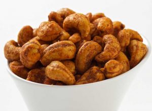 Cashew Sweets and Snacks that are good for you! 2 Cashew Sweets and Snacks that are good for you!