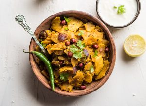 5 mouthwatering dishes you can make with Indian Bread 5 5 mouthwatering dishes you can make with Indian Bread