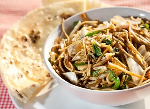 5 mouthwatering dishes you can make with Indian Bread 4 5 mouthwatering dishes you can make with Indian Bread