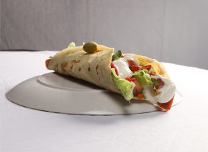 5 mouthwatering dishes you can make with Indian Bread 2 5 mouthwatering dishes you can make with Indian Bread