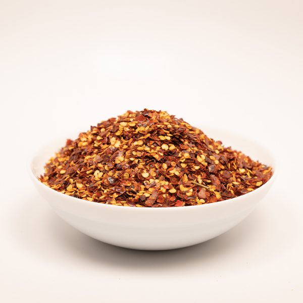 Chilli Flakes Crushed