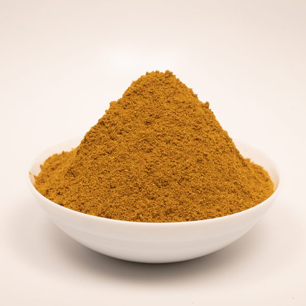 Curry Poweder
