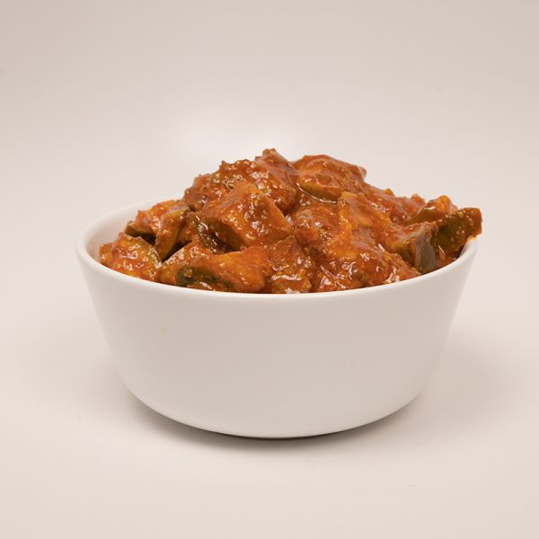 Mango Pickle