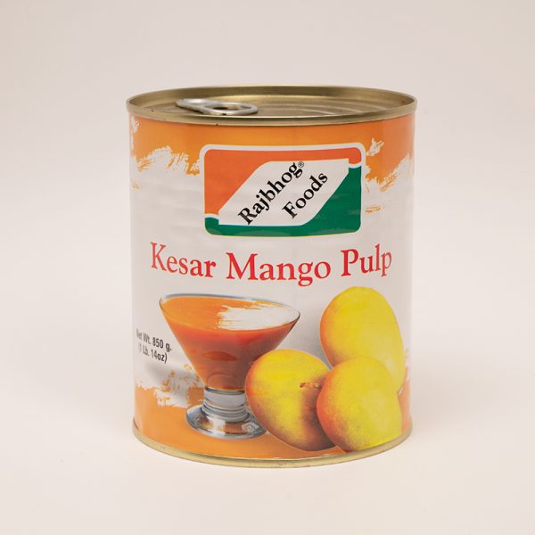 Mango Pulp