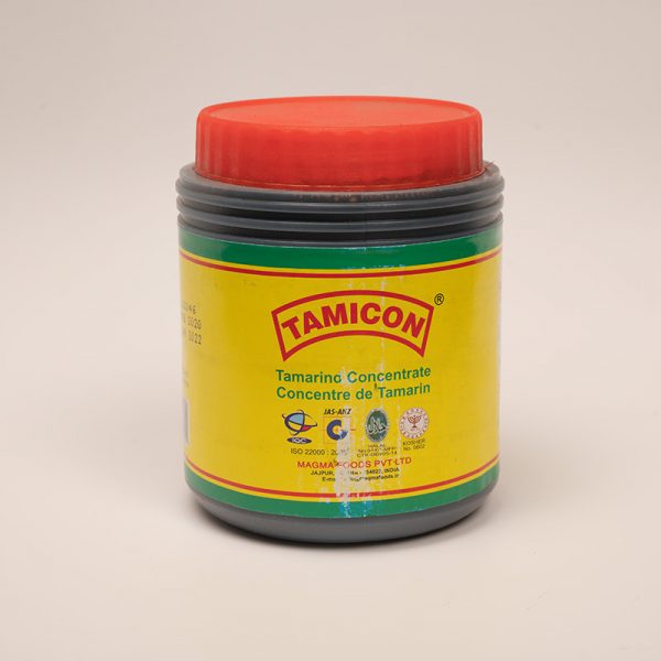 Tamicon