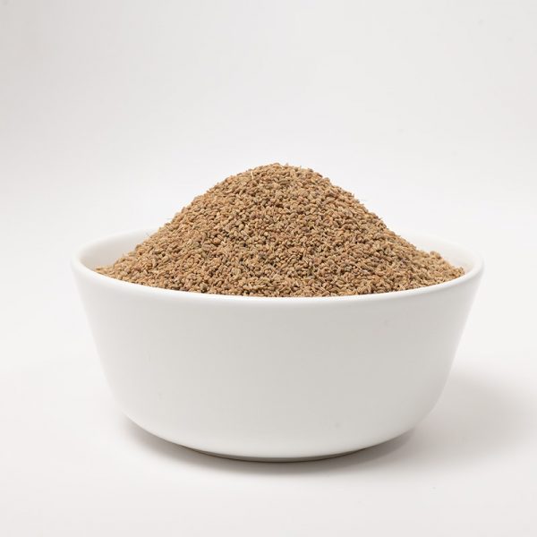 Ajwain Seeds 5 lbs