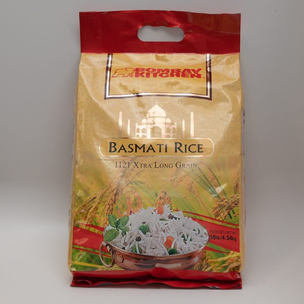 BK Extra Long Grain Basmati