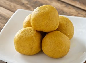 Ladoo - The King of Indian sweets 3 Ladoo – The King of Indian sweets